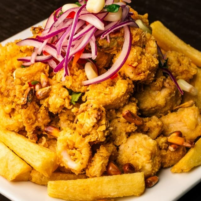 Jalea.