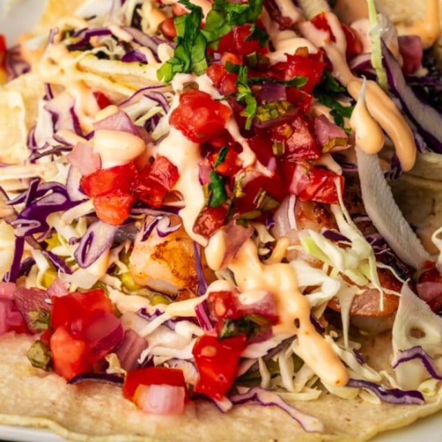 Tacos Duo.