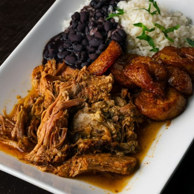 Pernil.
